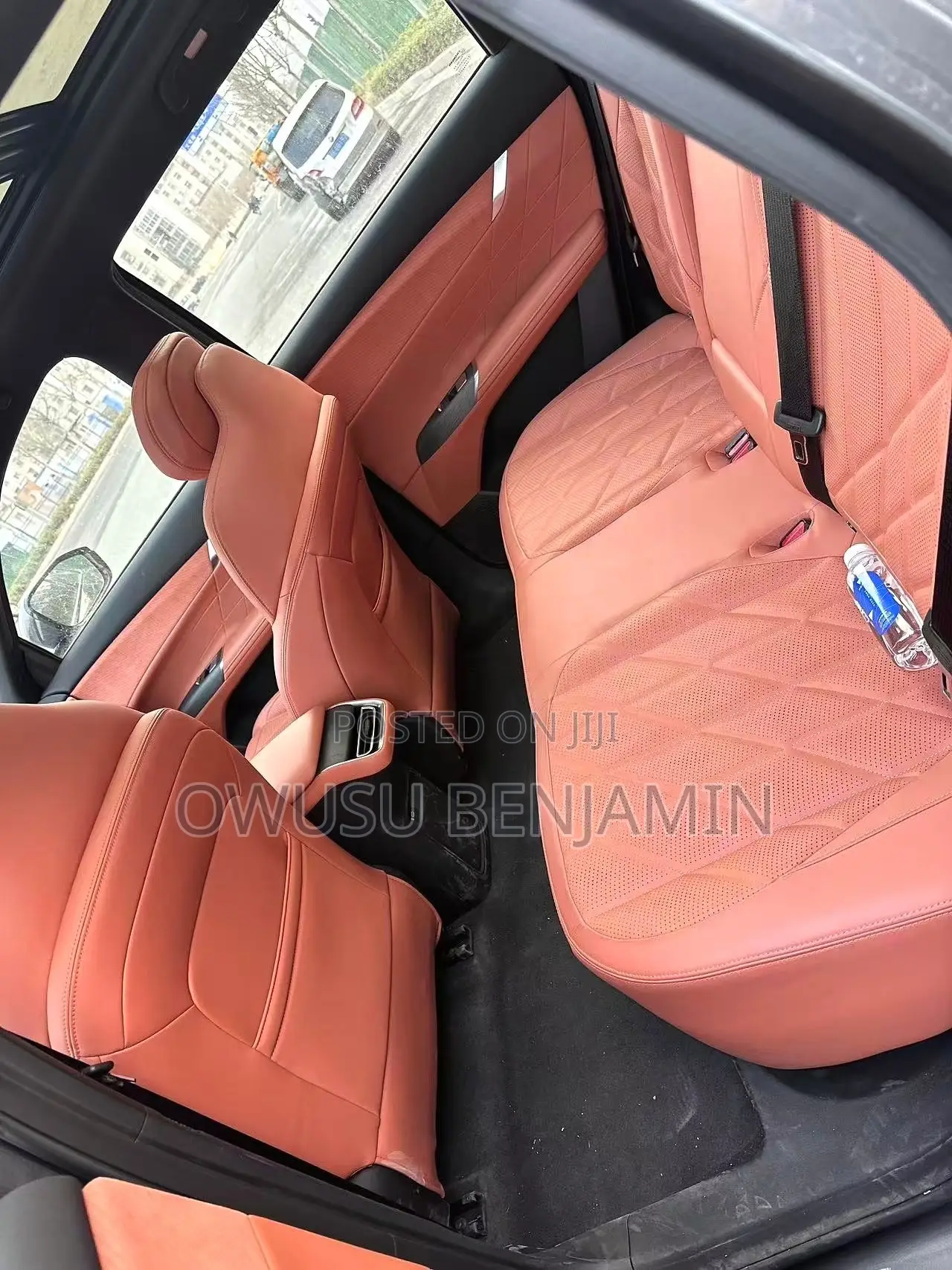 New Changan CS75 2025 Gray