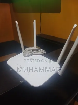 Netlink Router