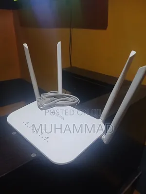 Netlink Router