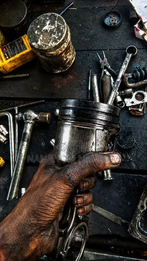 Automatic Gearbox Specialist