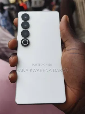 Meizu Note 21 Pro 256 GB White