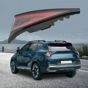 Kia Sportage 2022-2024 Inner Taillight Booth