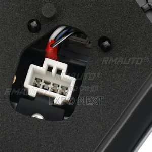 Kia Sportage 2022-2024 Inner Taillight Booth