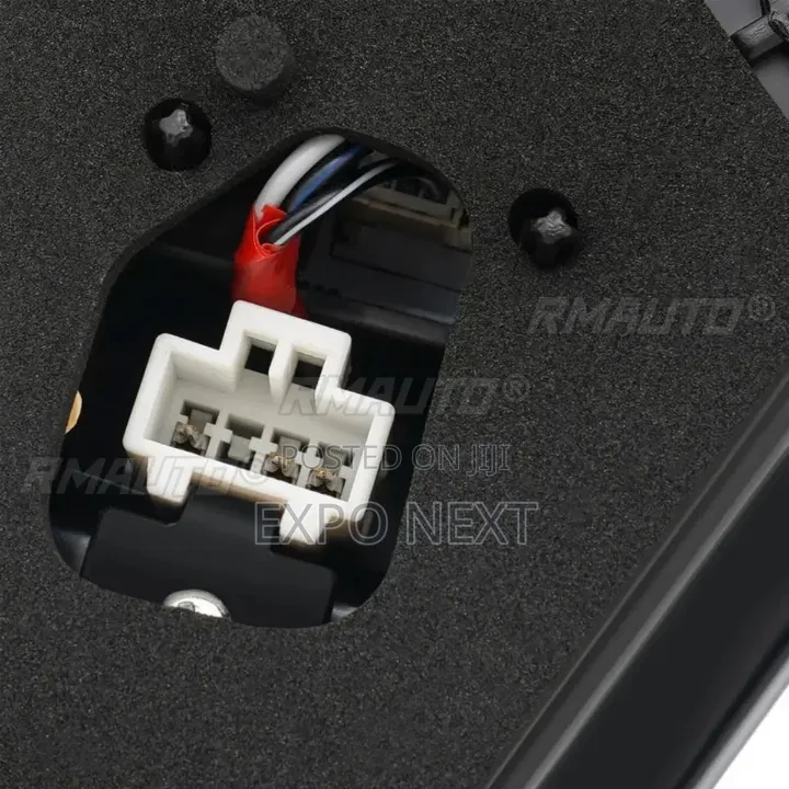 Kia Sportage 2022-2024 Inner Taillight Booth
