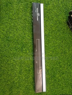 Rawvenus 12w/24w Flood Magnetic Track