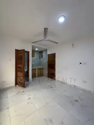 1bdrm Apartment in New Bortianor, Weija for rent