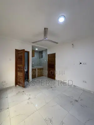 1bdrm Apartment in New Bortianor, Weija for rent