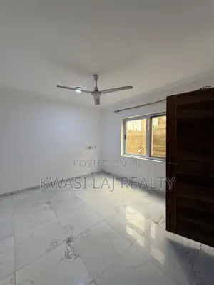 1bdrm Apartment in New Bortianor, Weija for rent
