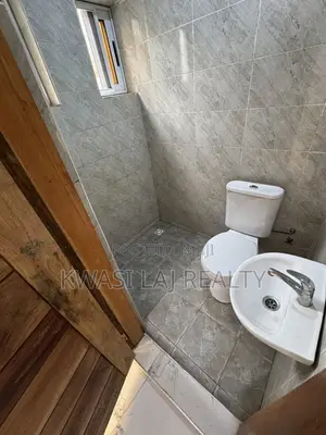 1bdrm Apartment in New Bortianor, Weija for rent
