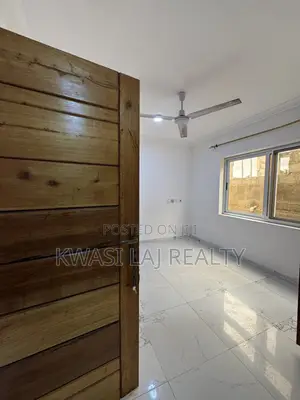 1bdrm Apartment in New Bortianor, Weija for rent