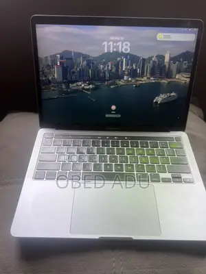 Laptop Apple MacBook Pro 8GB Intel Core M2 SSD 512GB