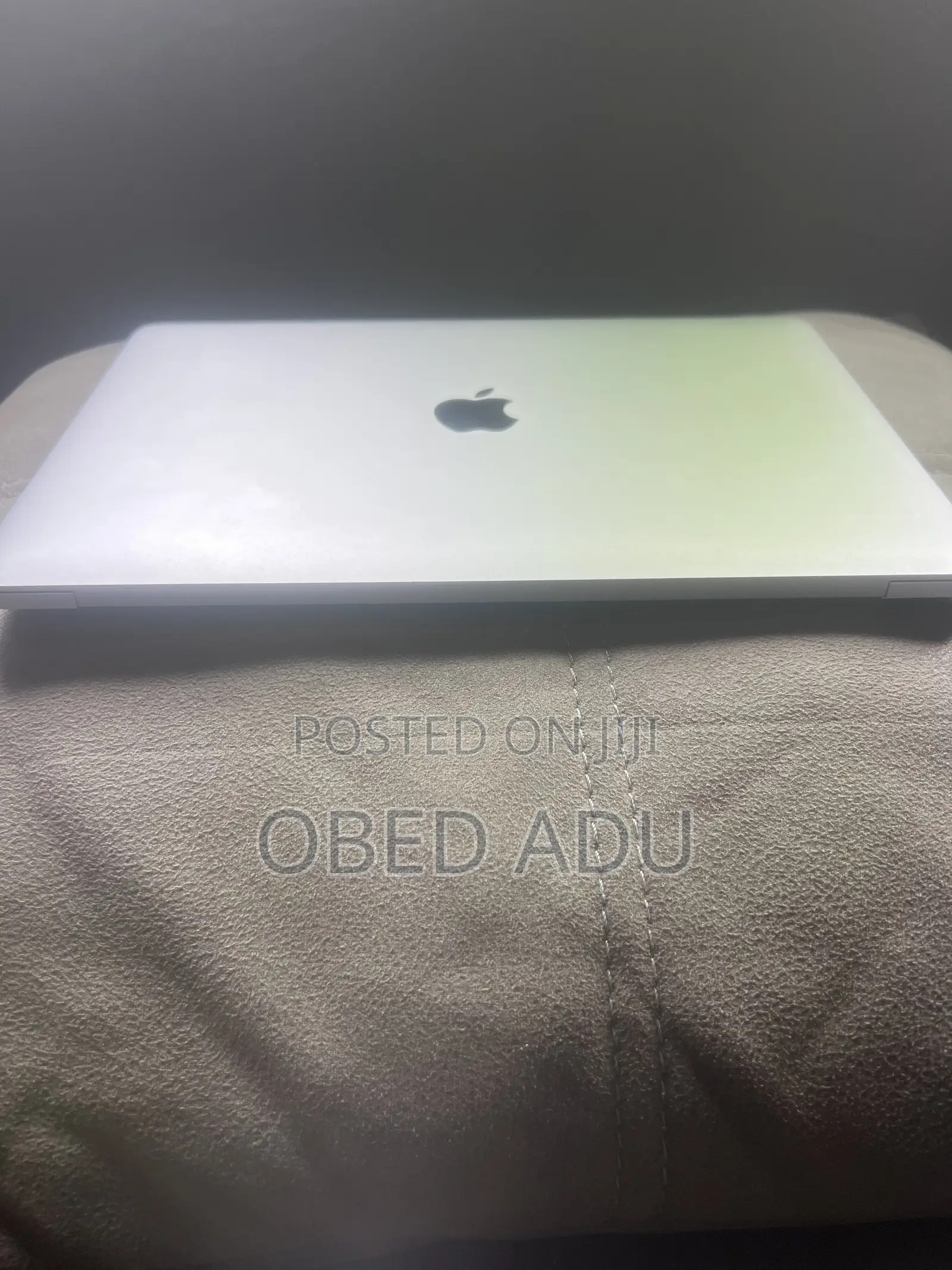 Laptop Apple MacBook Pro 8GB Intel Core M2 SSD 512GB