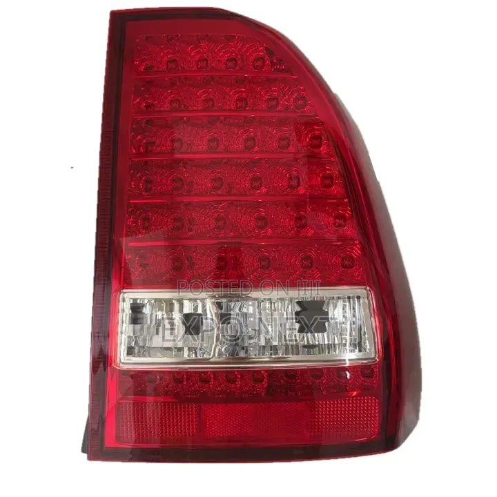 Tail Lamp for Kia Sportage 2007-2012 Led Taillight