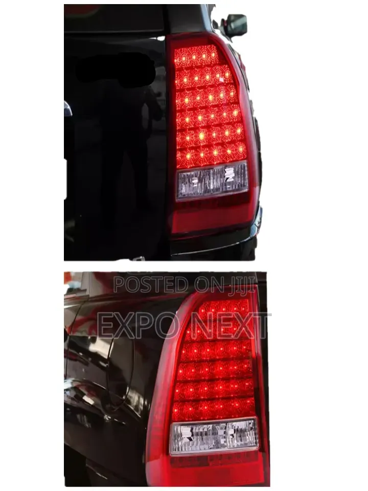 Tail Lamp for Kia Sportage 2007-2012 Led Taillight