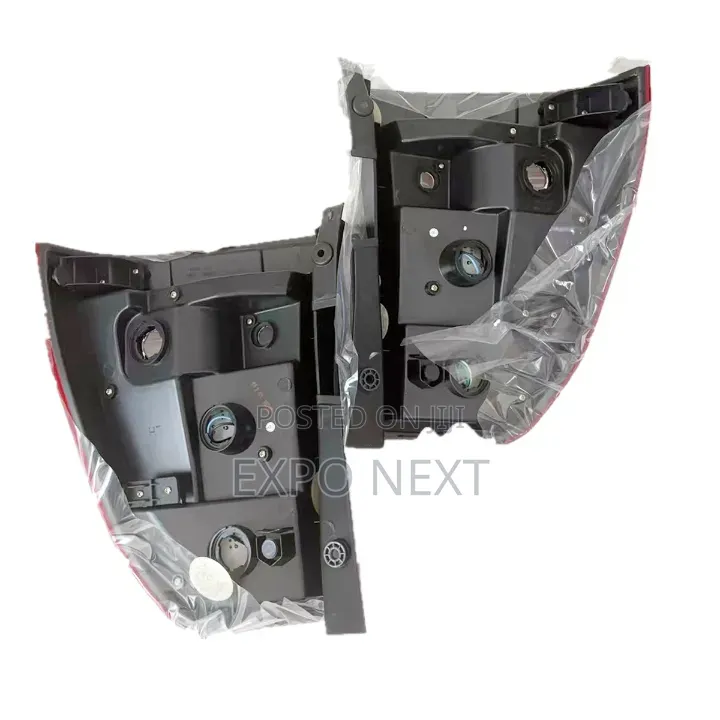 Tail Lamp for Kia Sportage 2007-2012 Led Taillight