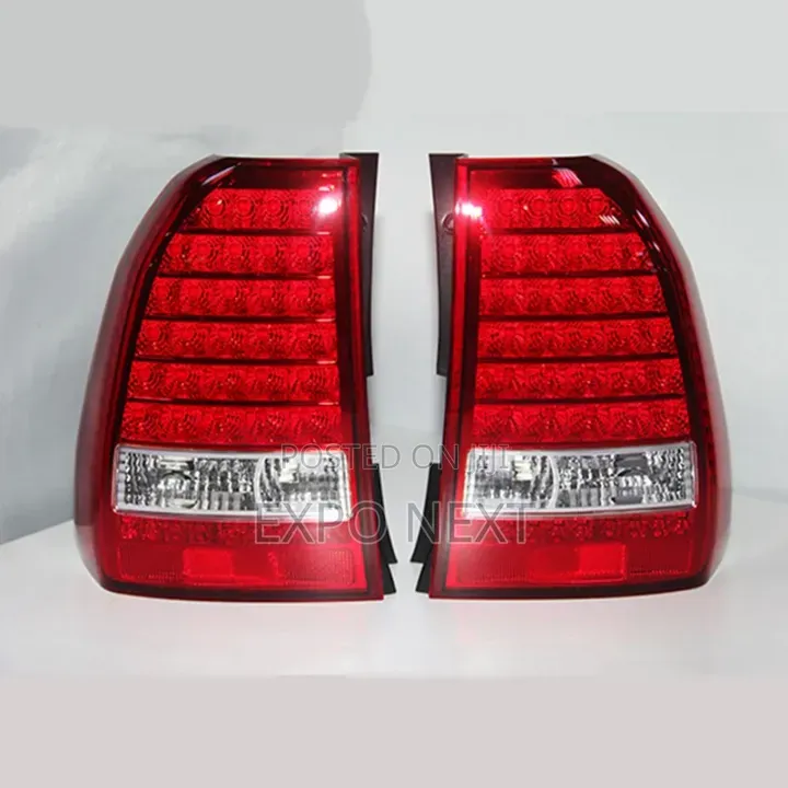 Tail Lamp for Kia Sportage 2007-2012 Led Taillight