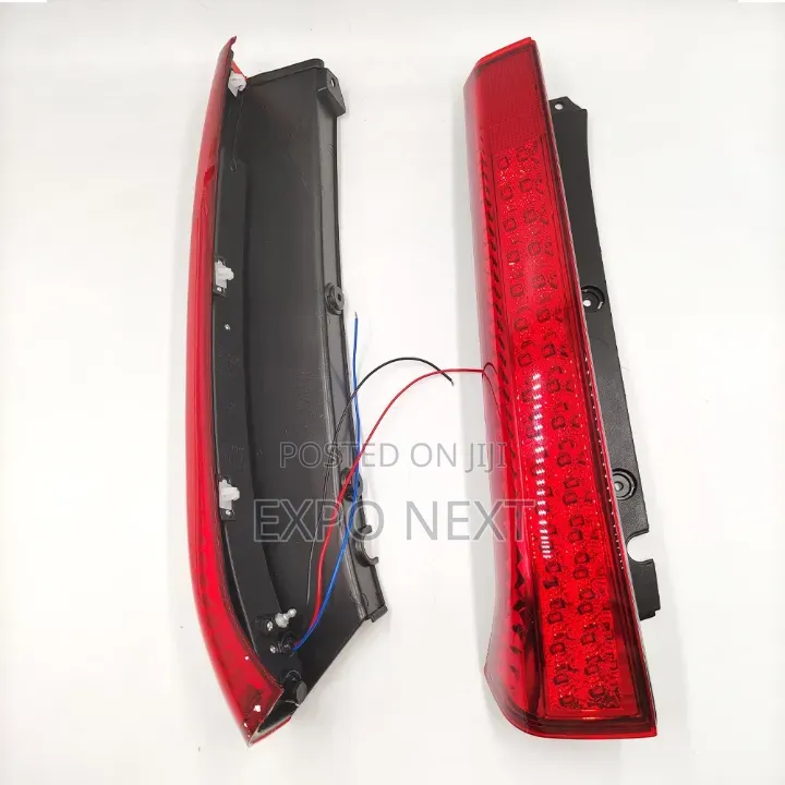 KIA SPORTAGE 2007-2015 Inner Led Tail Lights Bumper Reflector
