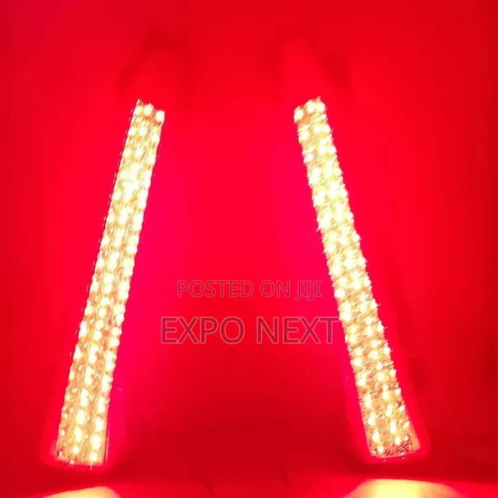 KIA SPORTAGE 2007-2015 Inner Led Tail Lights Bumper Reflector