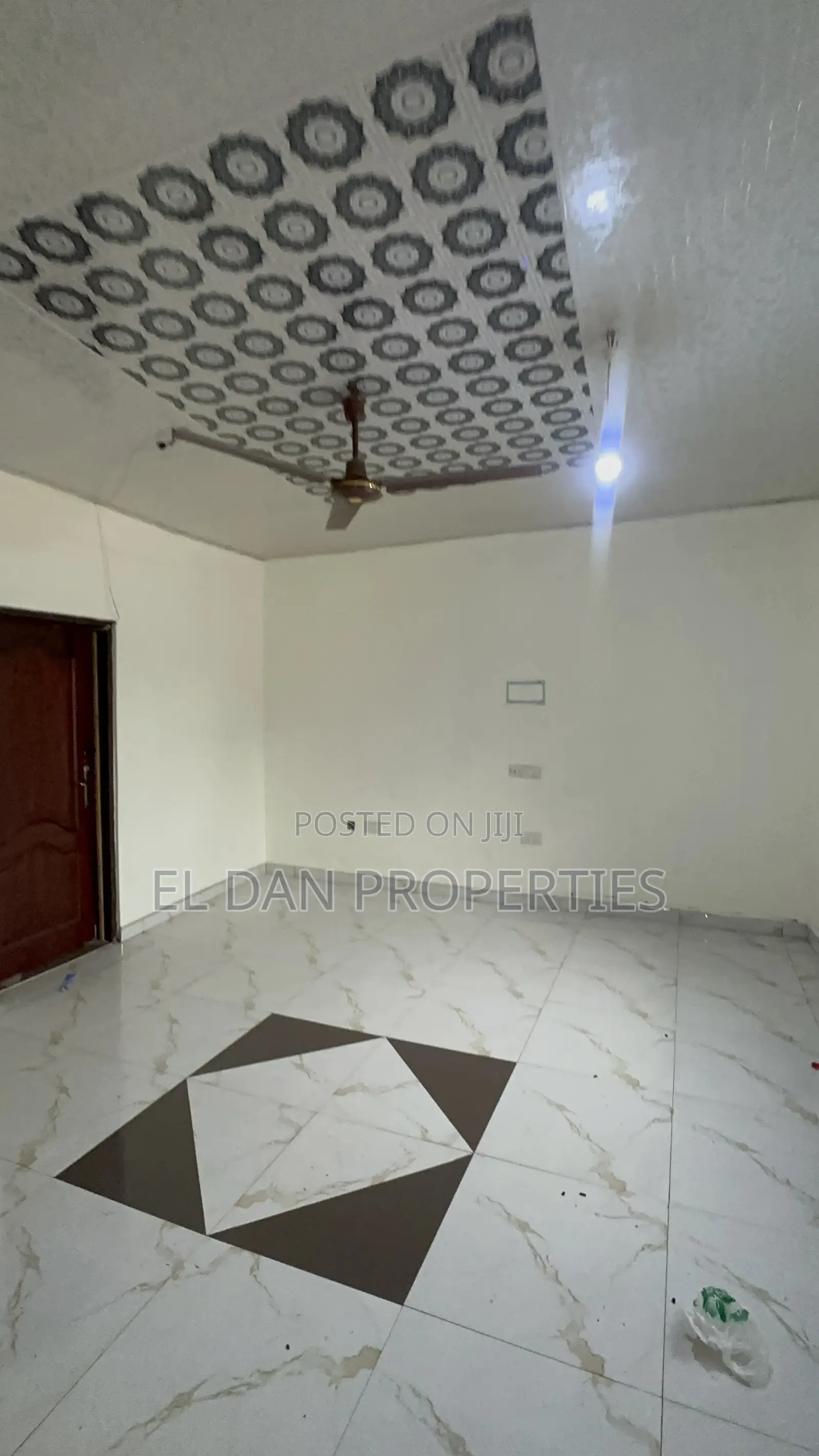 1bdrm Room & Parlour in Tech Deduako, Kumasi Metropolitan for rent