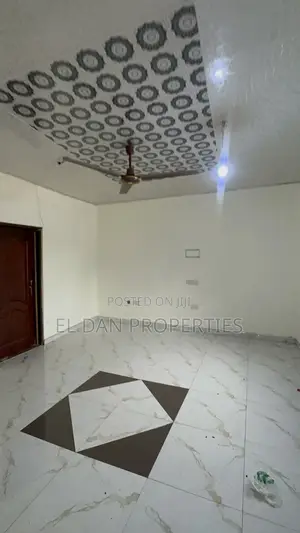 1bdrm Room & Parlour in Tech Deduako, Kumasi Metropolitan for rent