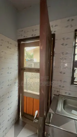 1bdrm Room & Parlour in Tech Deduako, Kumasi Metropolitan for rent