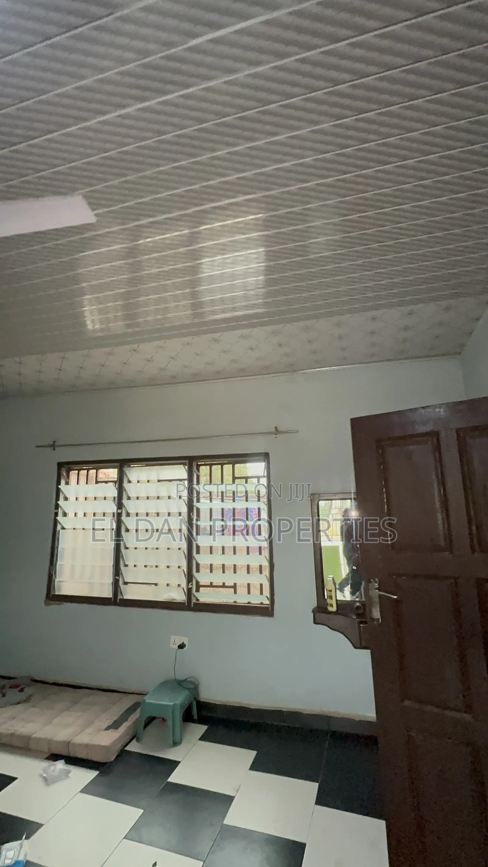 1bdrm Room & Parlour in Tech Deduako, Kumasi Metropolitan for rent