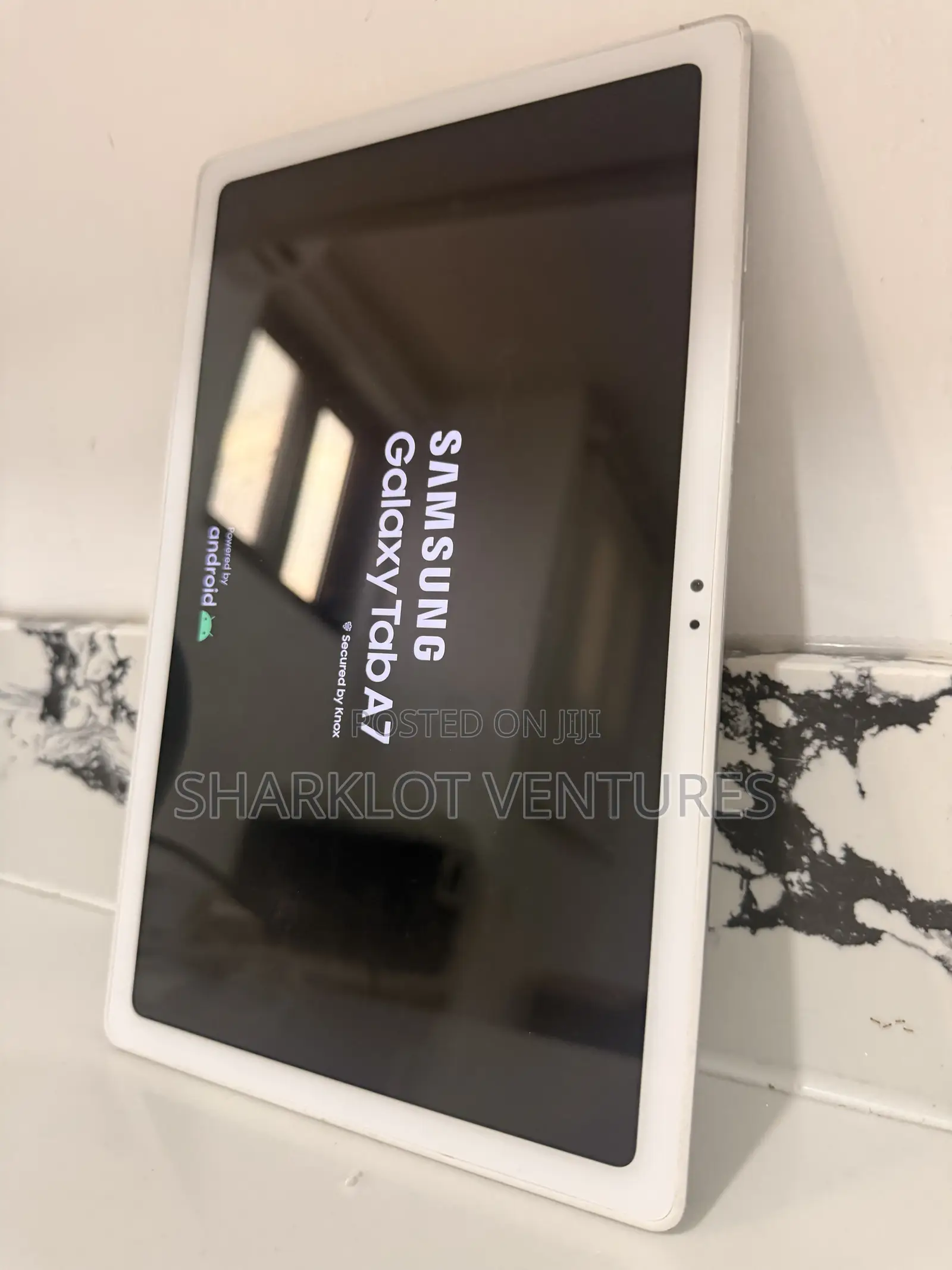 Samsung Galaxy Tab A7 10.4 (2020) 32 GB Gray