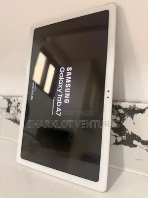 Samsung Galaxy Tab A7 10.4 (2020) 32 GB Gray