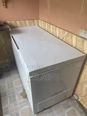Samsung Chest Freezer