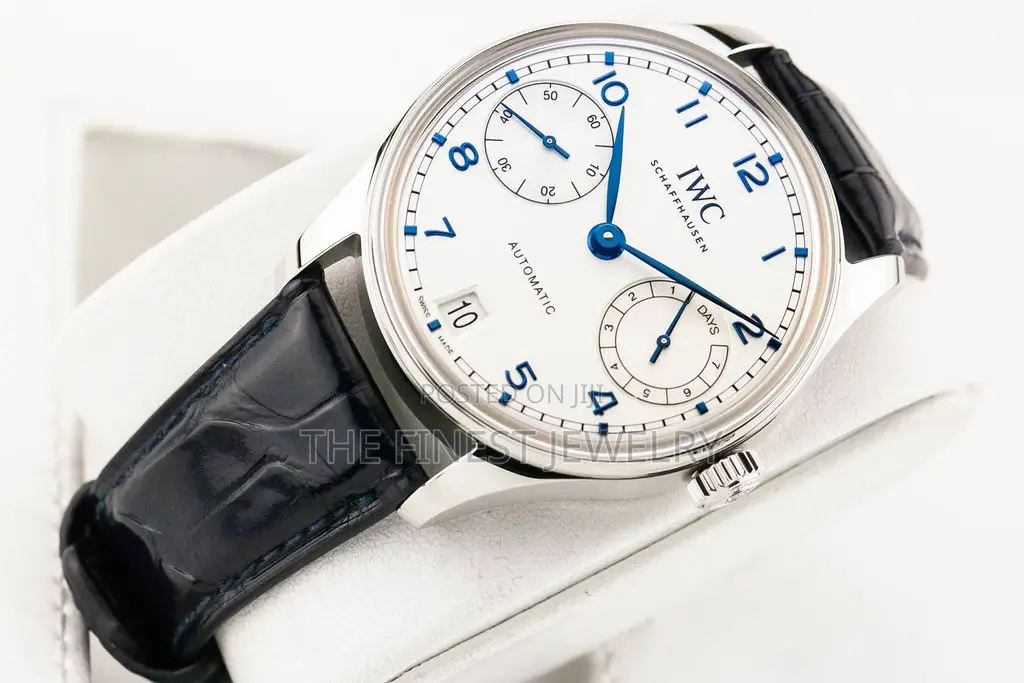 IWC Portugieser Automatic 42