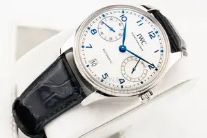 IWC Portugieser Automatic 42