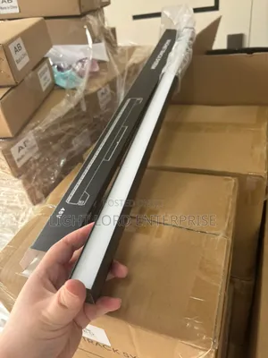 Lumina 48V Magnetic Flood Track Light 24V