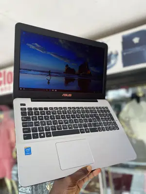 Laptop Asus X555LJ 8GB Intel Core i5 HDD 500GB
