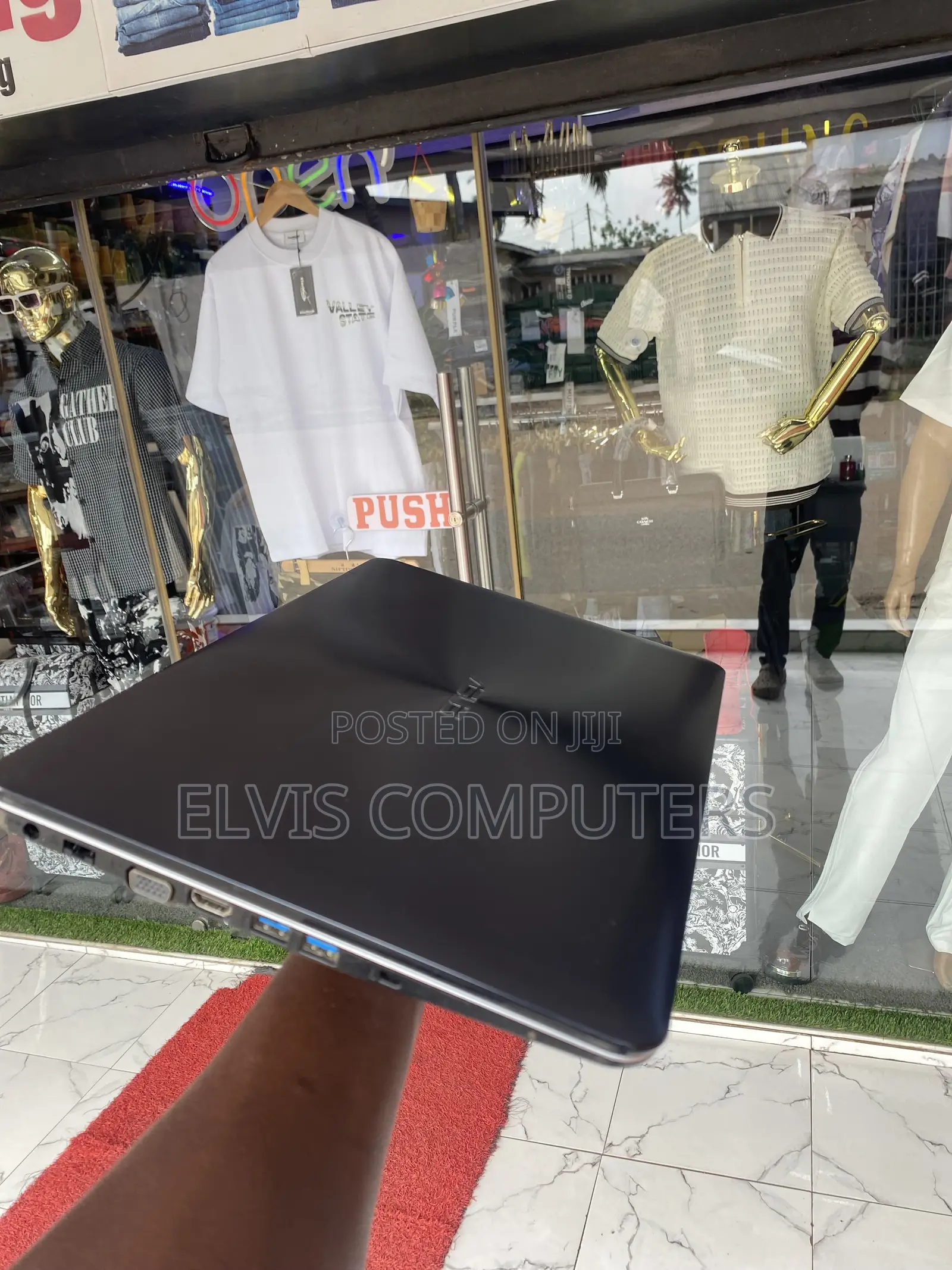 Laptop Asus X555LJ 8GB Intel Core i5 HDD 500GB