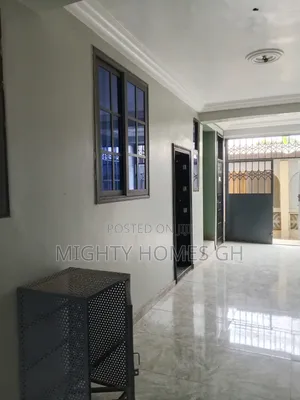 1bdrm Apartment in Mighty Homes, Kasoa for rent