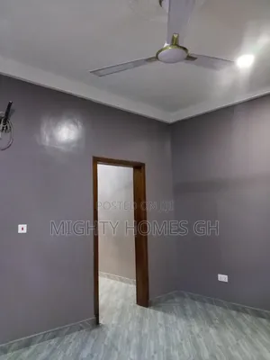 1bdrm Apartment in Mighty Homes, Kasoa for rent