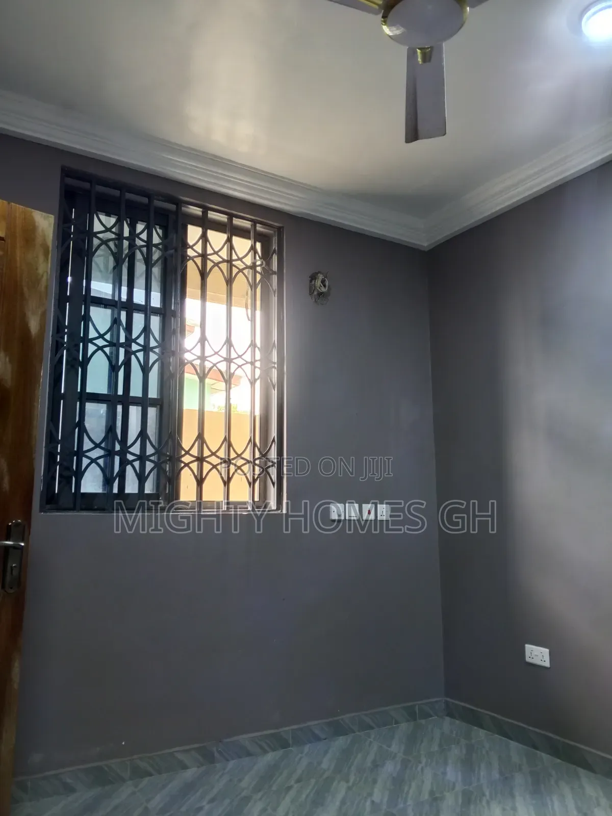 1bdrm Apartment in Mighty Homes, Kasoa for rent