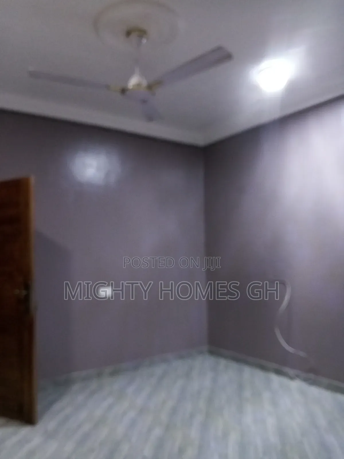 1bdrm Apartment in Mighty Homes, Kasoa for rent