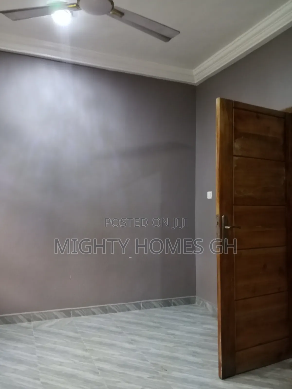 1bdrm Apartment in Mighty Homes, Kasoa for rent