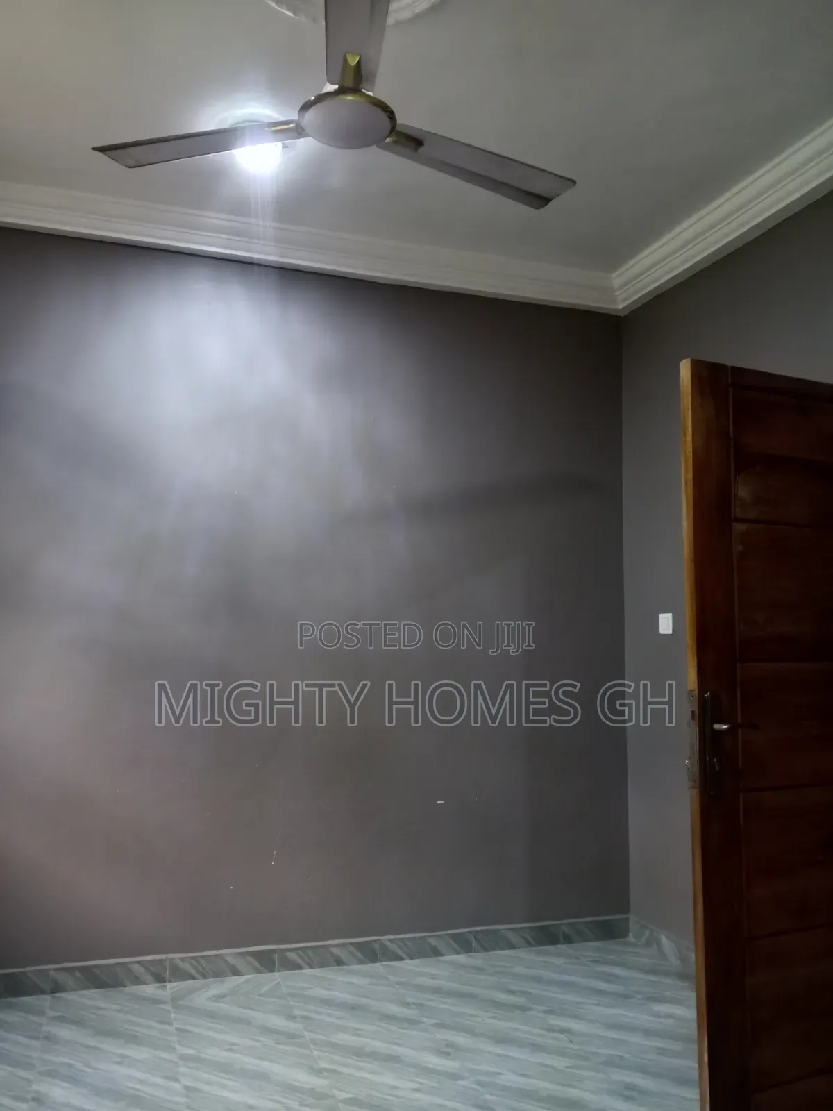 1bdrm Apartment in Mighty Homes, Kasoa for rent