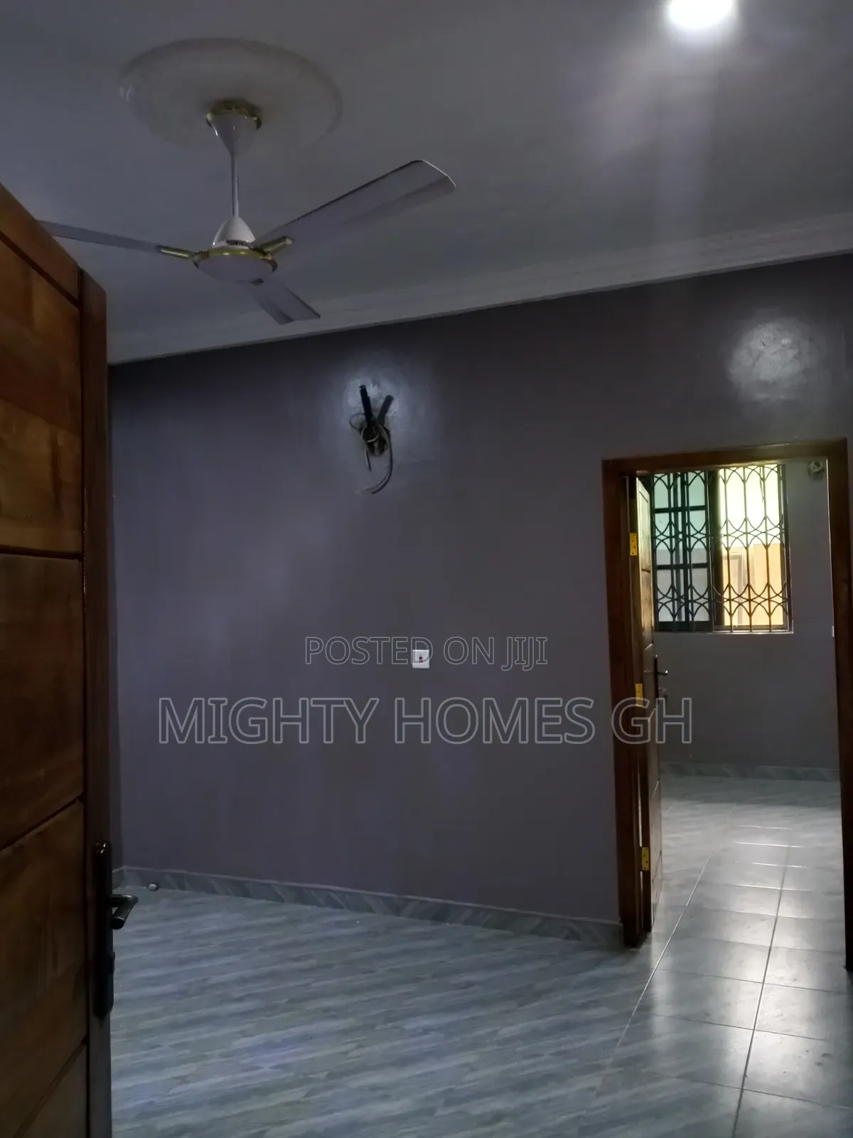 1bdrm Apartment in Mighty Homes, Kasoa for rent