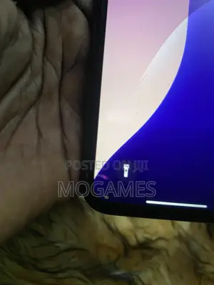 Apple iPhone XR 64 GB Black