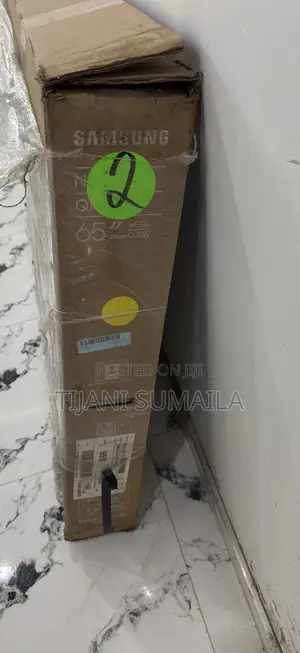 Samsung Neo Qled 65
