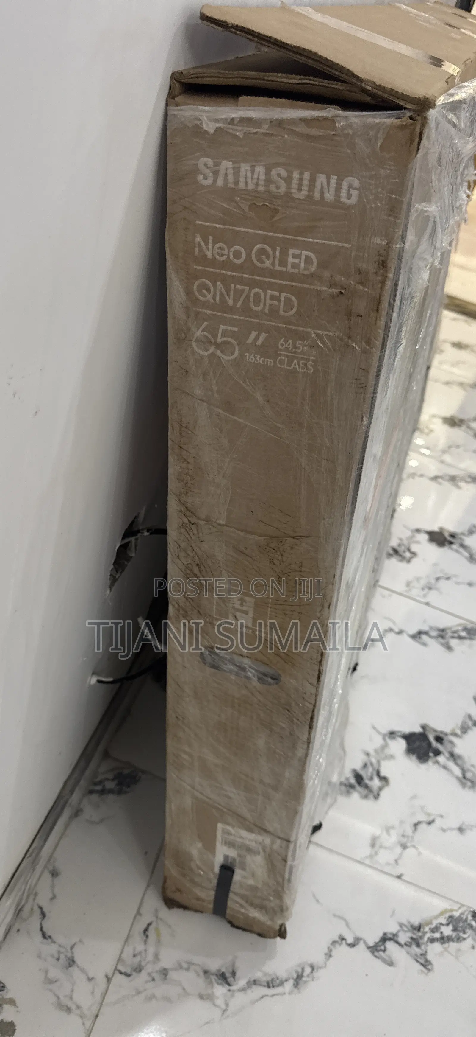 Samsung Neo Qled 65