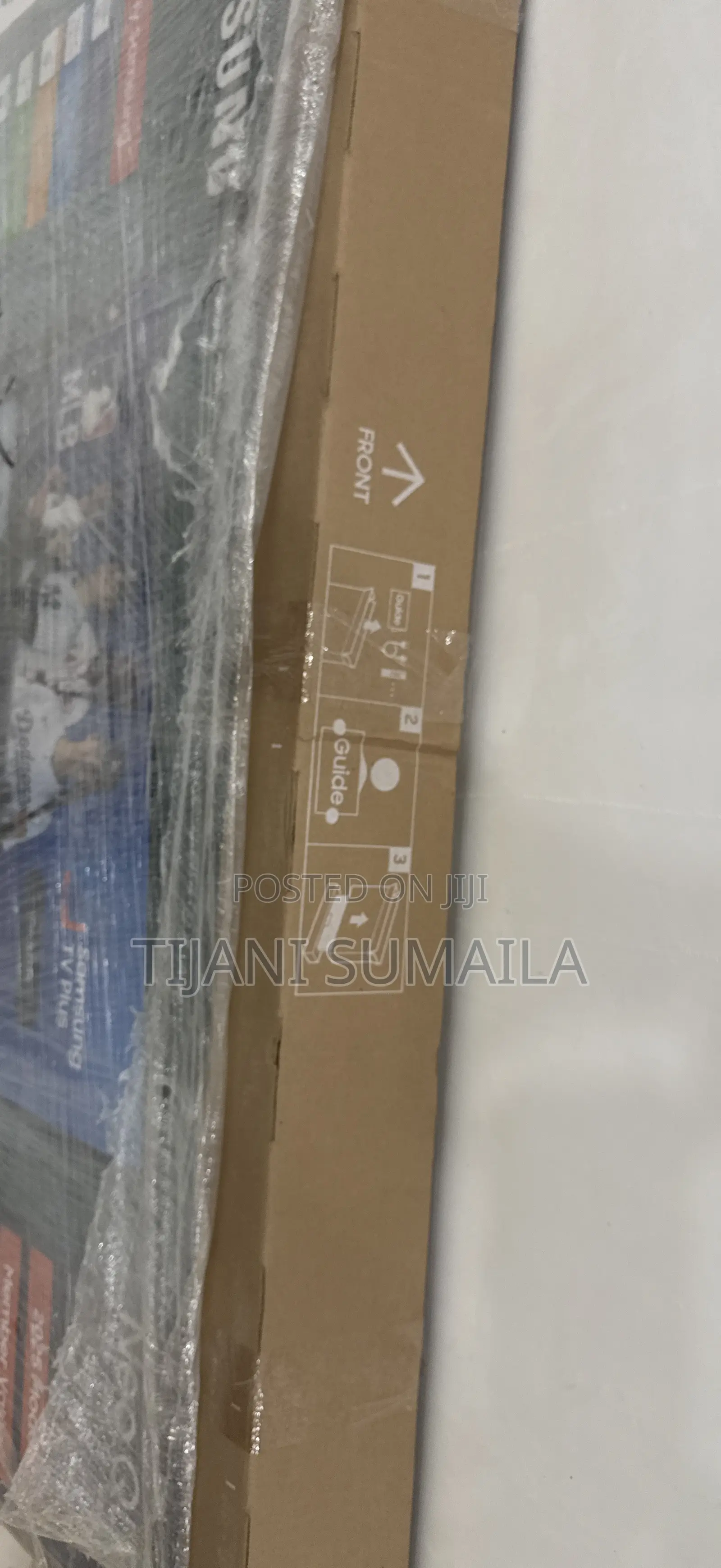 Samsung Neo Qled 65
