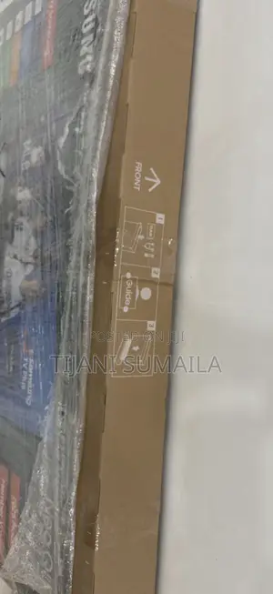 Samsung Neo Qled 65