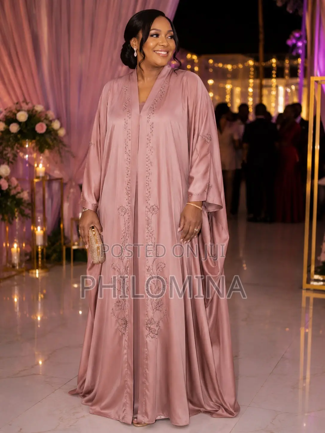 Comfortable to Wear, Classy and Fashionable.