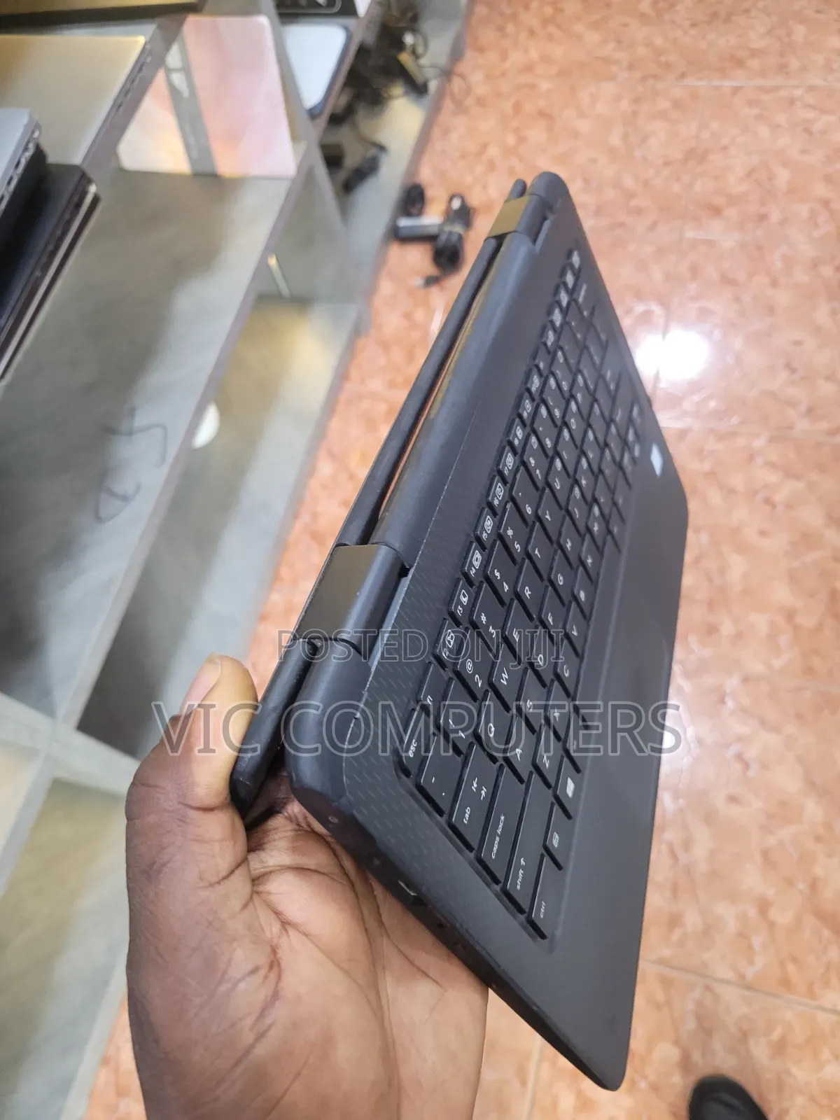 Laptop HP ProBook X360 11 G2 EE 8GB Intel Core i5 SSD 256GB