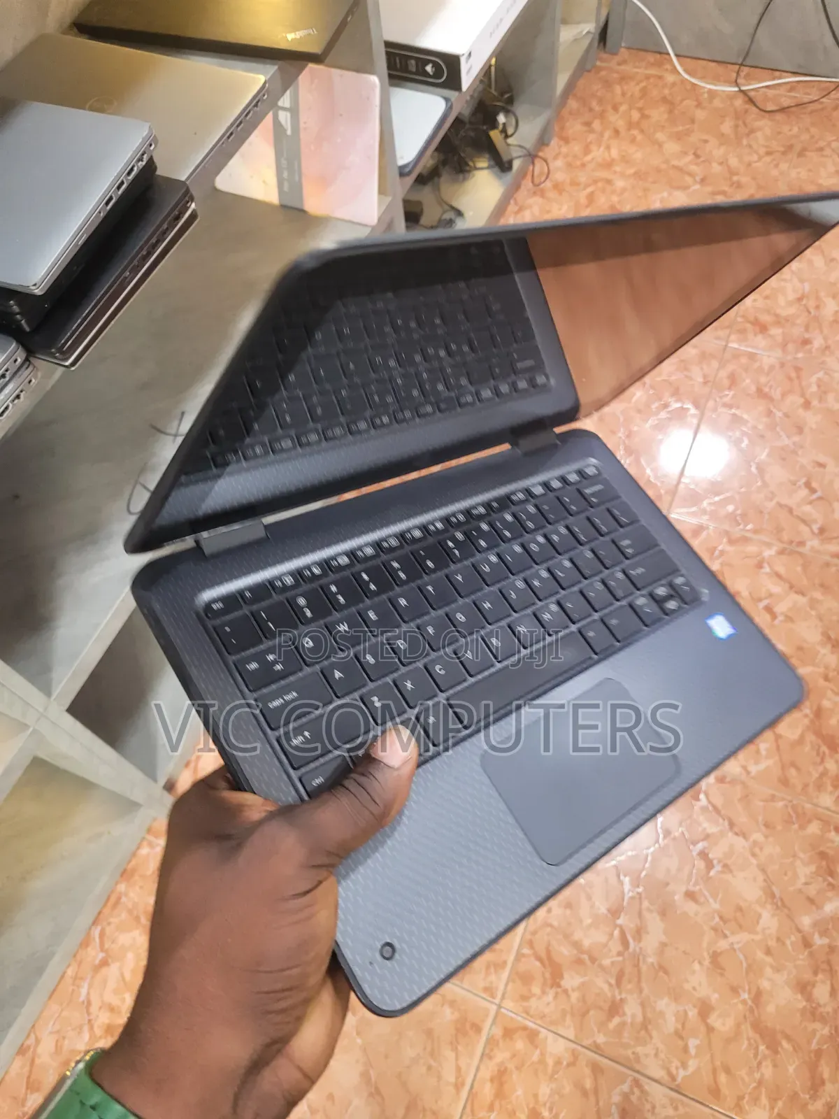 Laptop HP ProBook X360 11 G2 EE 8GB Intel Core i5 SSD 256GB