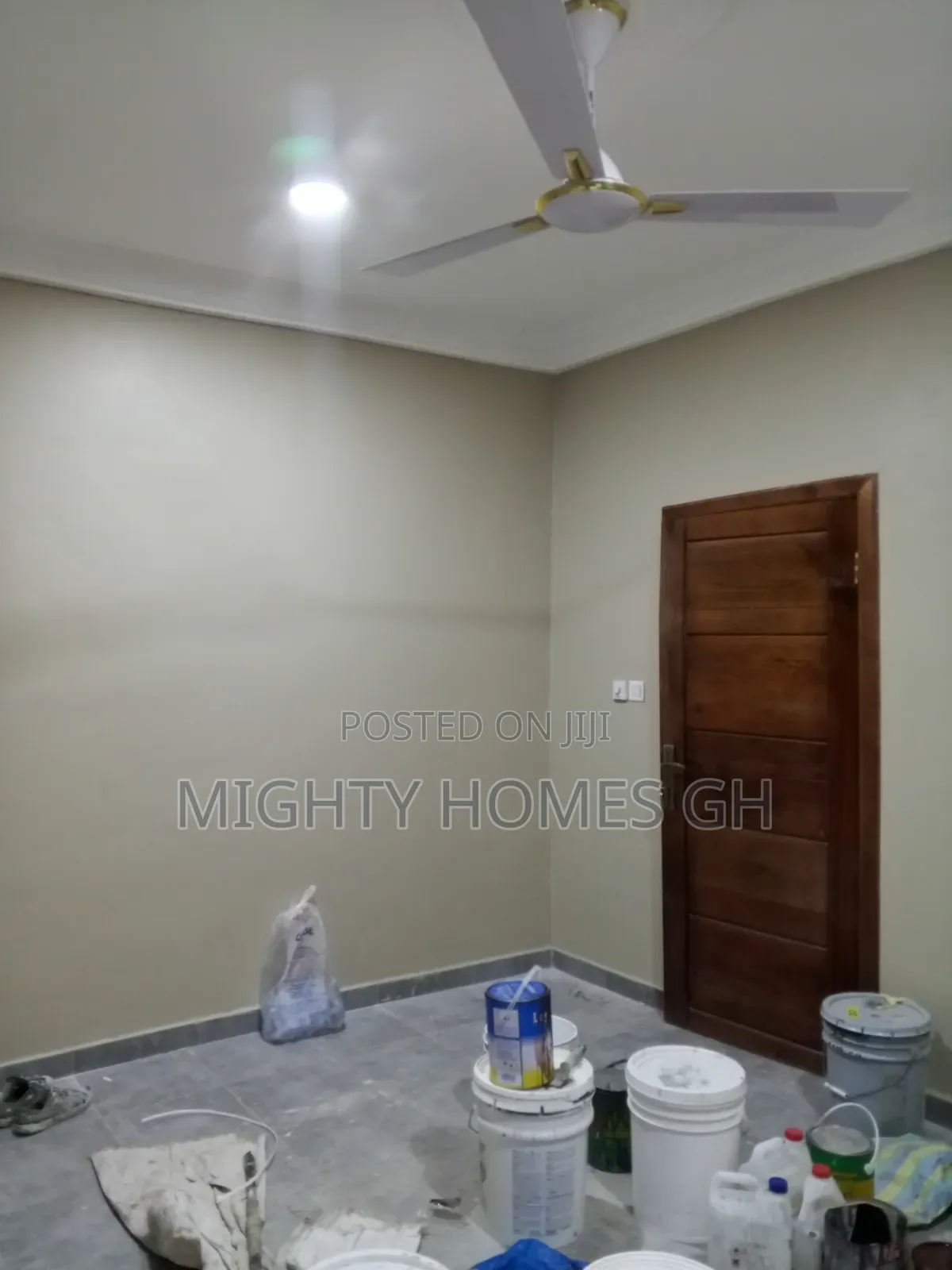 2bdrm Apartment in Mighty Homes, Kasoa for rent